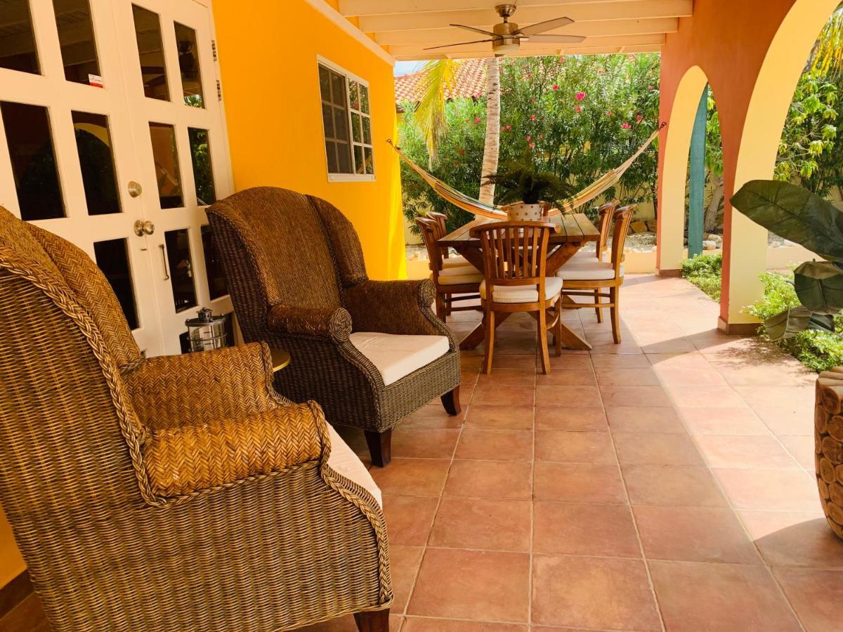 Villa Casa Opal Palm Beach Esterno foto