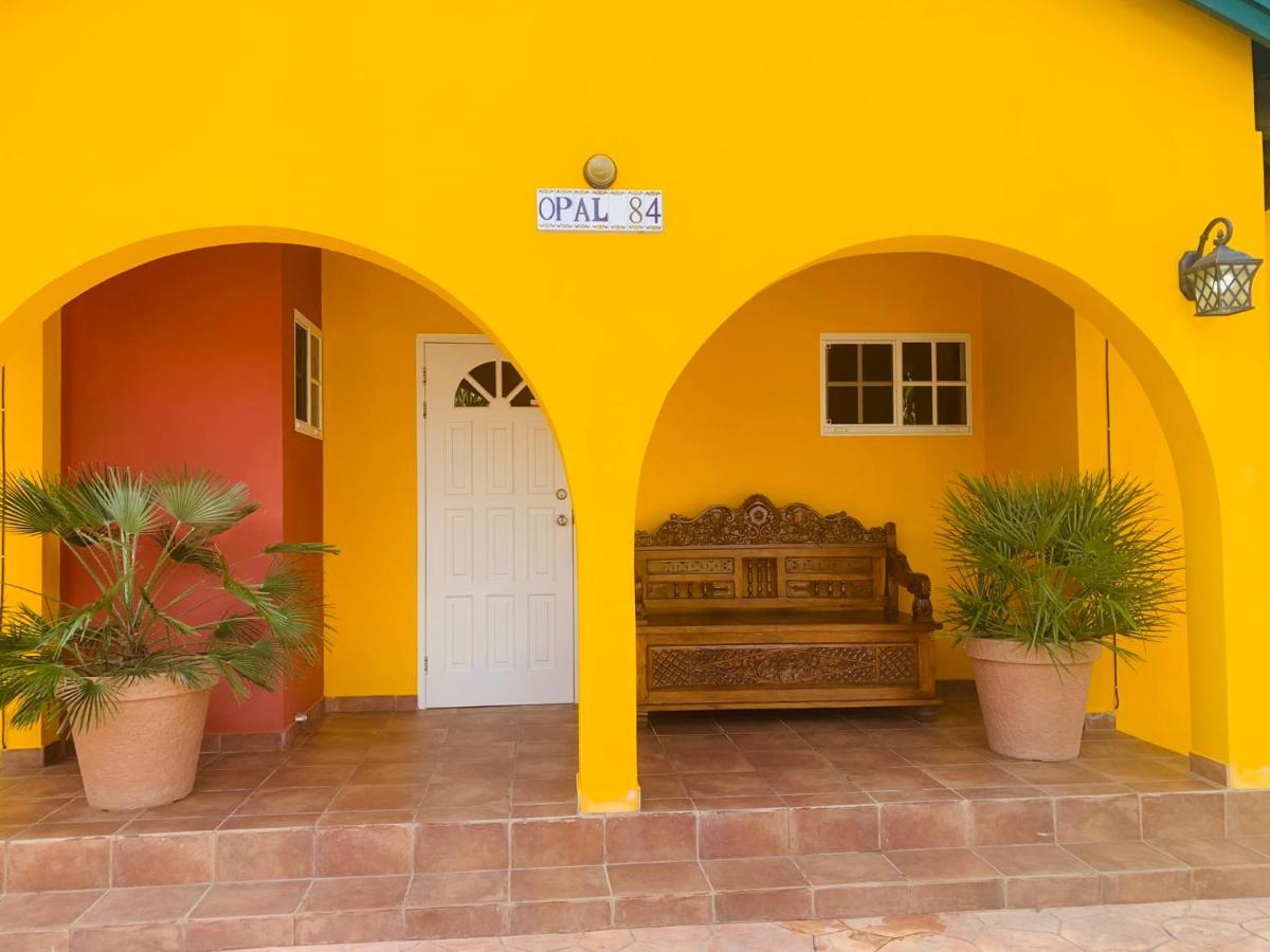 Villa Casa Opal Palm Beach Esterno foto
