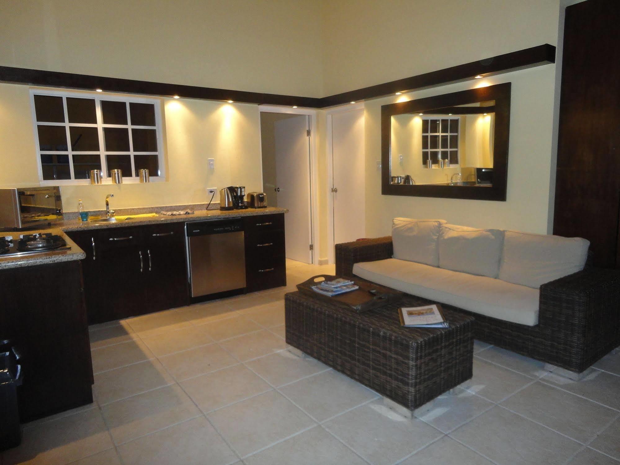 Villa Casa Opal Palm Beach Esterno foto