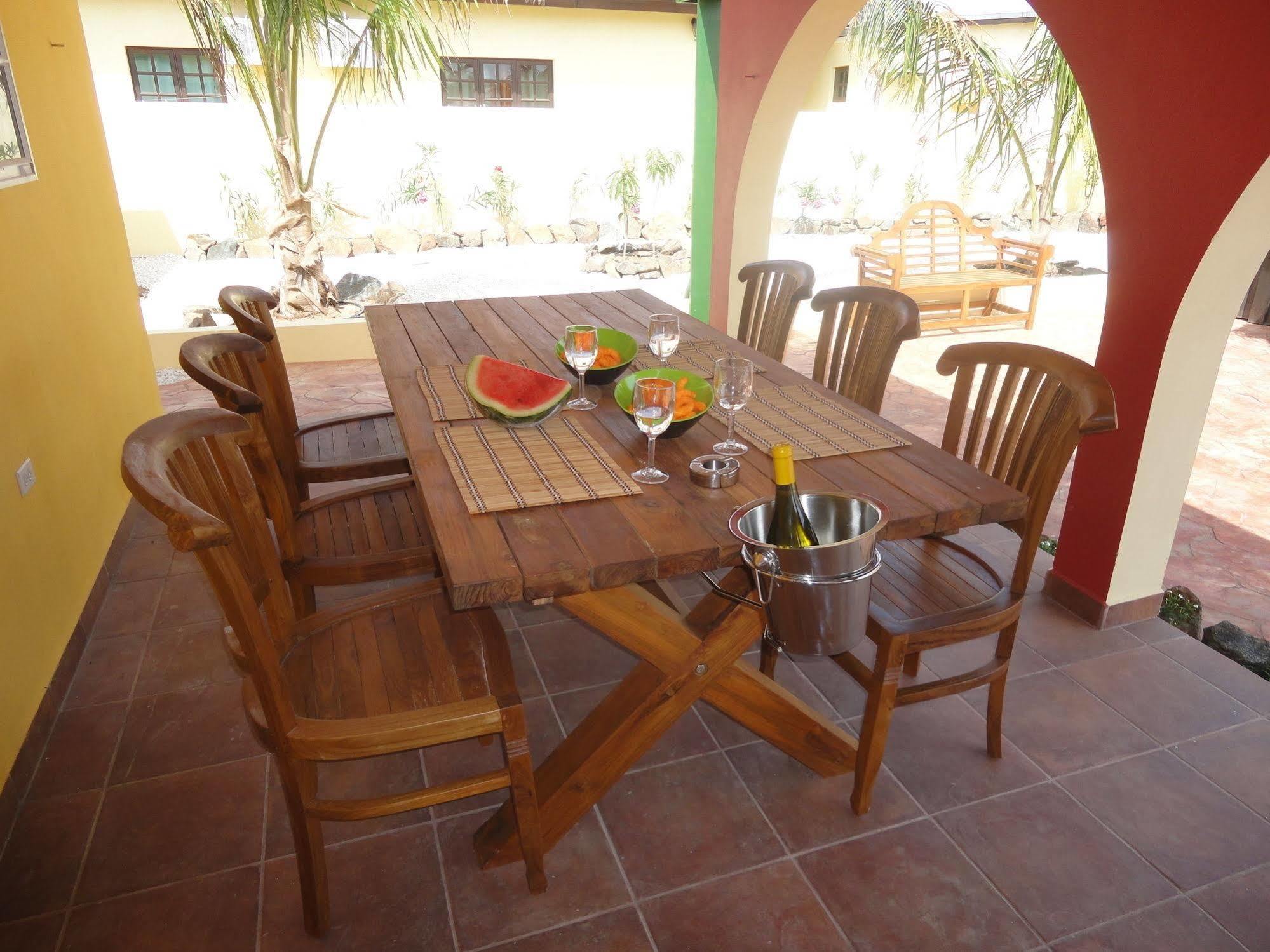 Villa Casa Opal Palm Beach Esterno foto