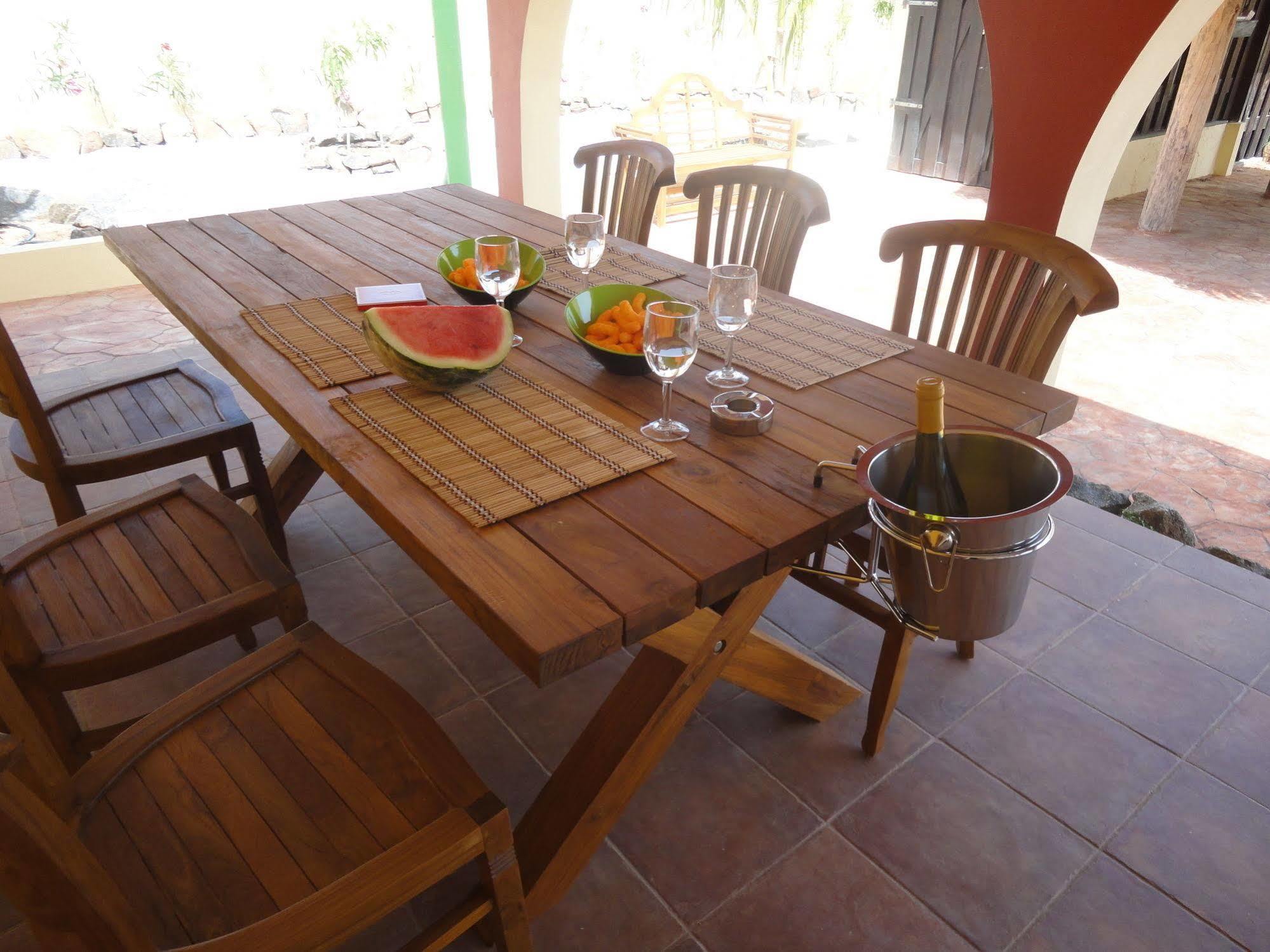 Villa Casa Opal Palm Beach Esterno foto